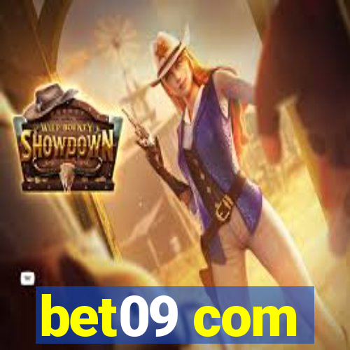 bet09 com